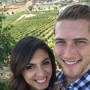 Meet your Posher, Steve